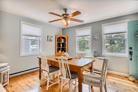 9 Laurel Lane York ME 03909