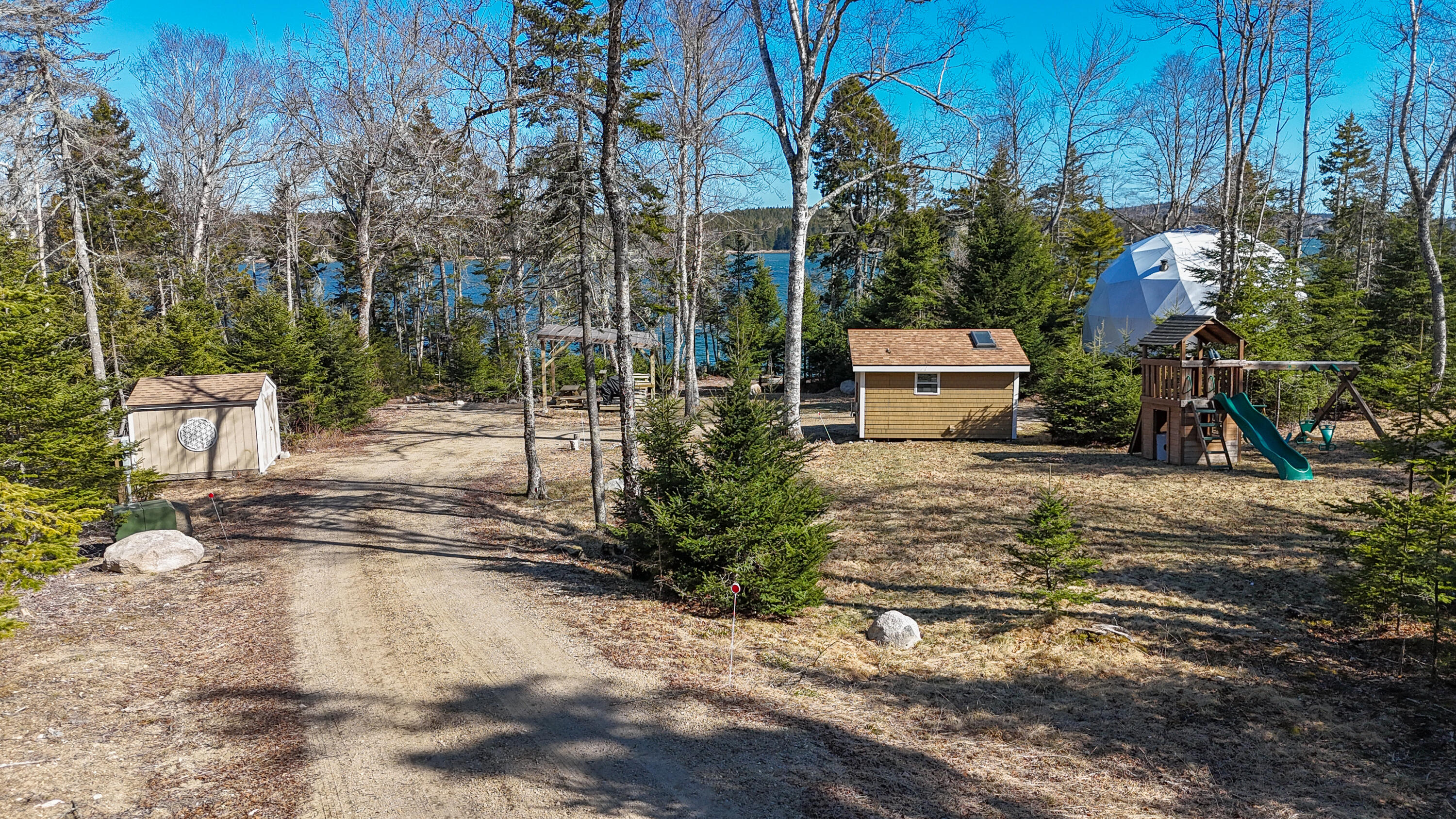131 Aspen Lane Steuben ME 04680
