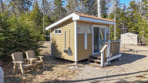 131 Aspen Lane Steuben ME 04680