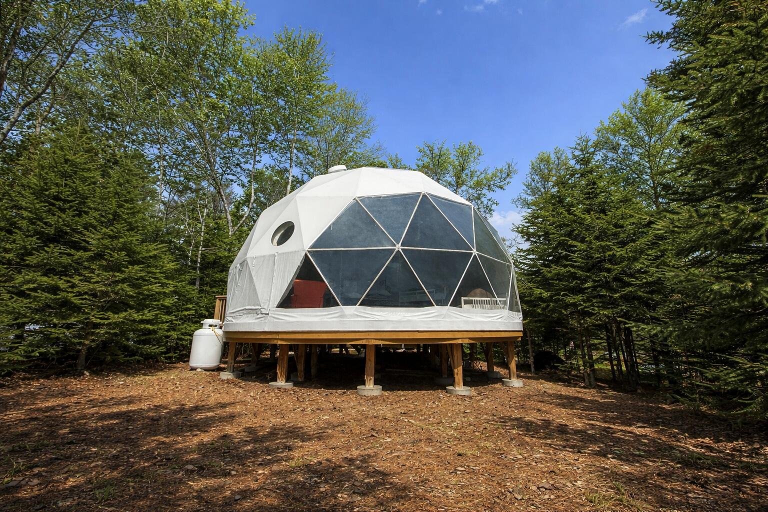 131 Aspen Lane Steuben ME 04680