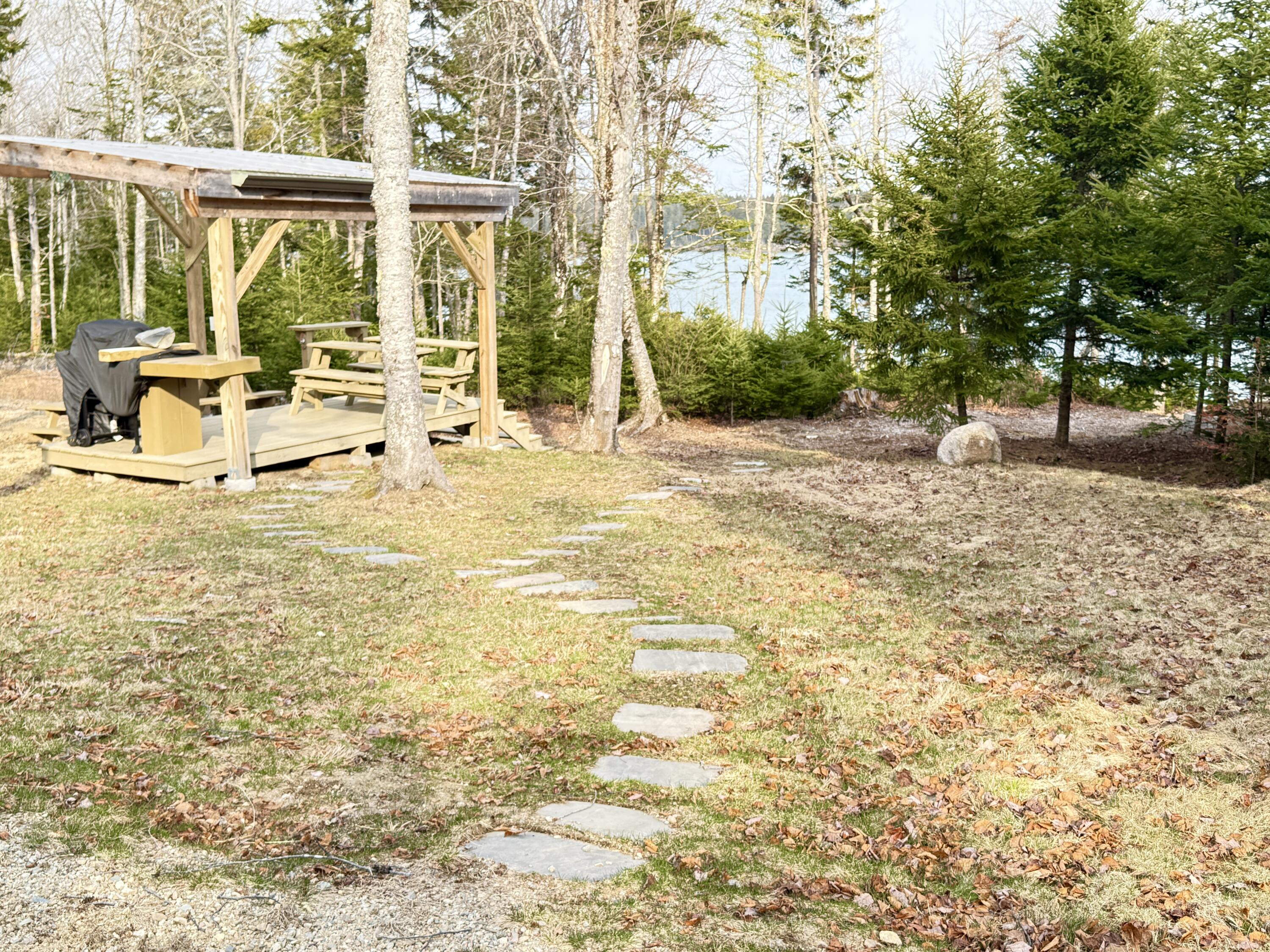 131 Aspen Lane Steuben ME 04680