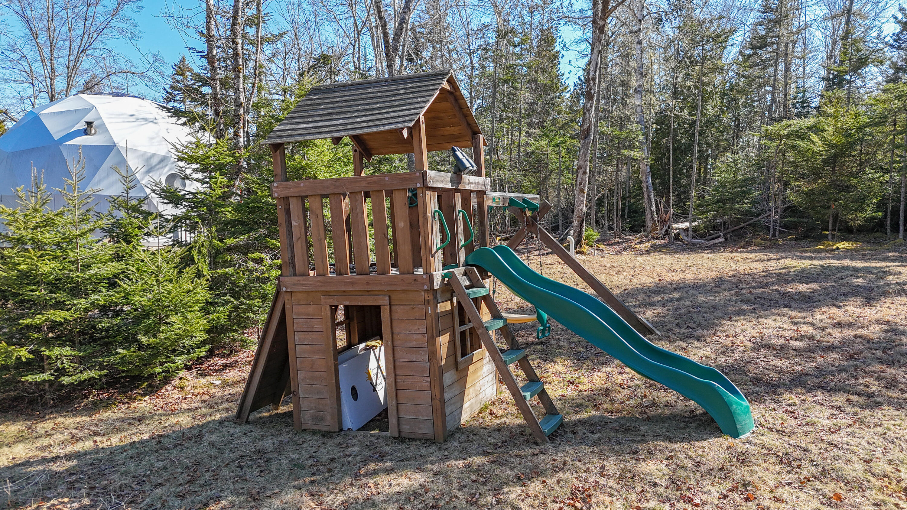 131 Aspen Lane Steuben ME 04680