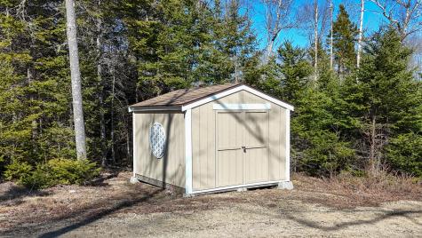 131 Aspen Lane Steuben ME 04680
