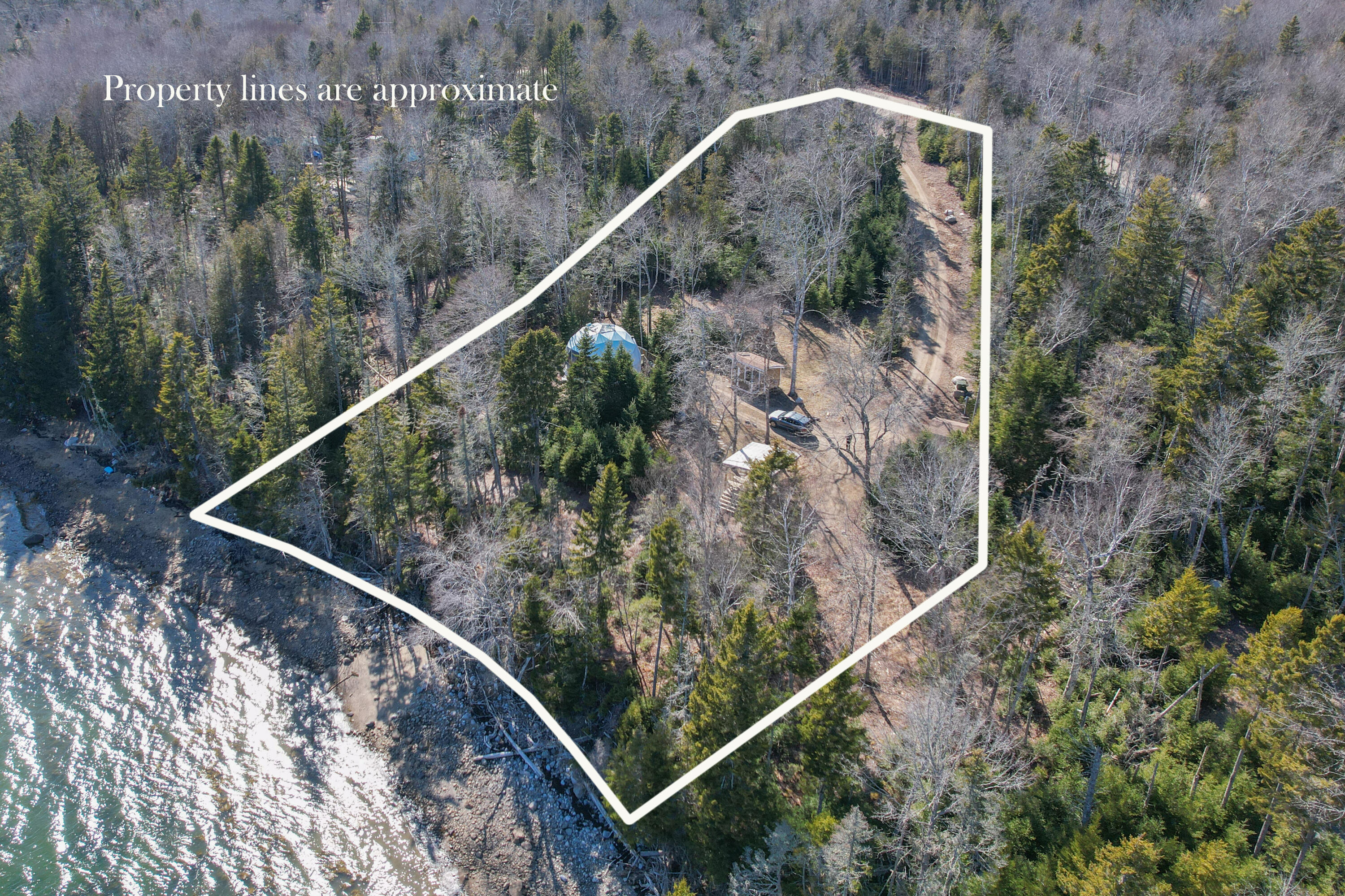 131 Aspen Lane Steuben ME 04680