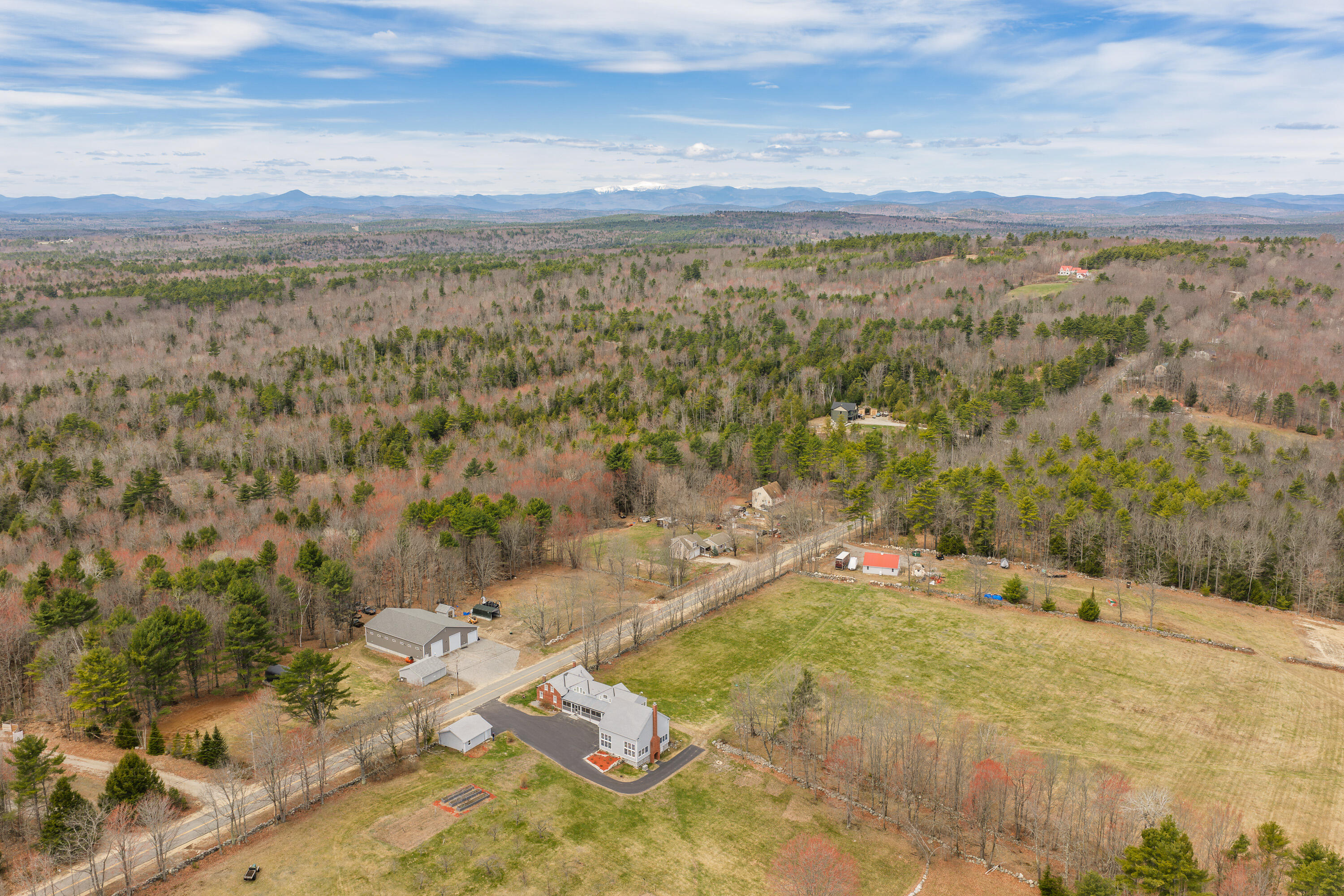 353 Bell Hill Road Otisfield ME 04270