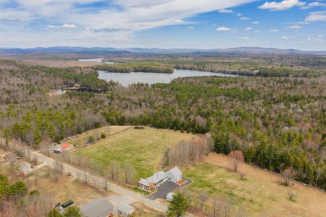 353 Bell Hill Road Otisfield ME 04270
