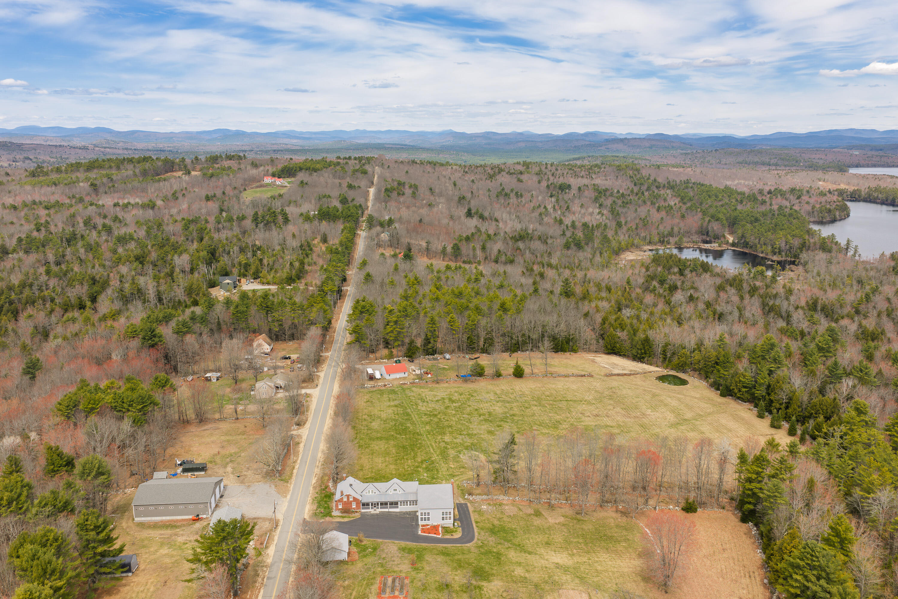 353 Bell Hill Road Otisfield ME 04270