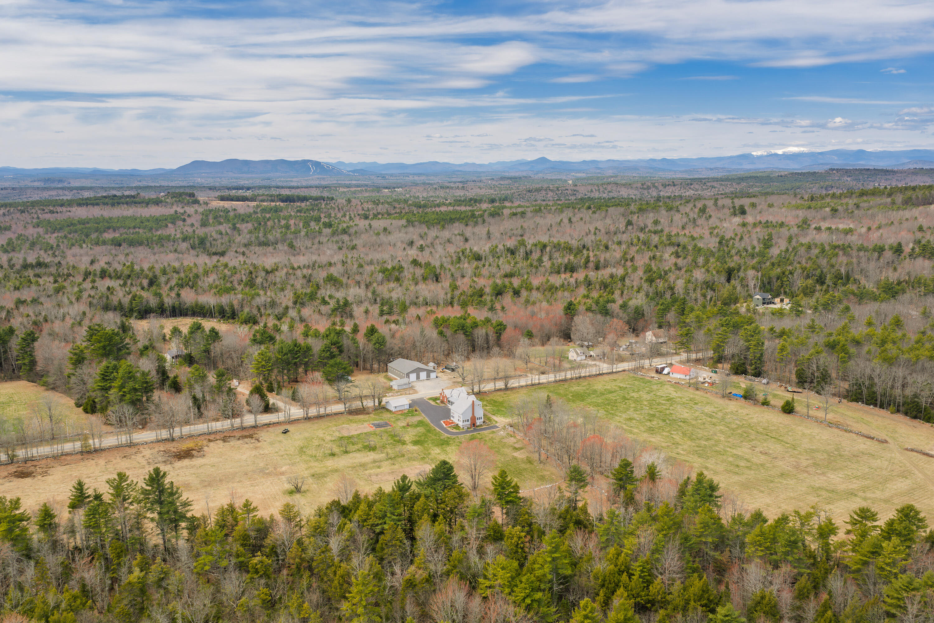 353 Bell Hill Road Otisfield ME 04270