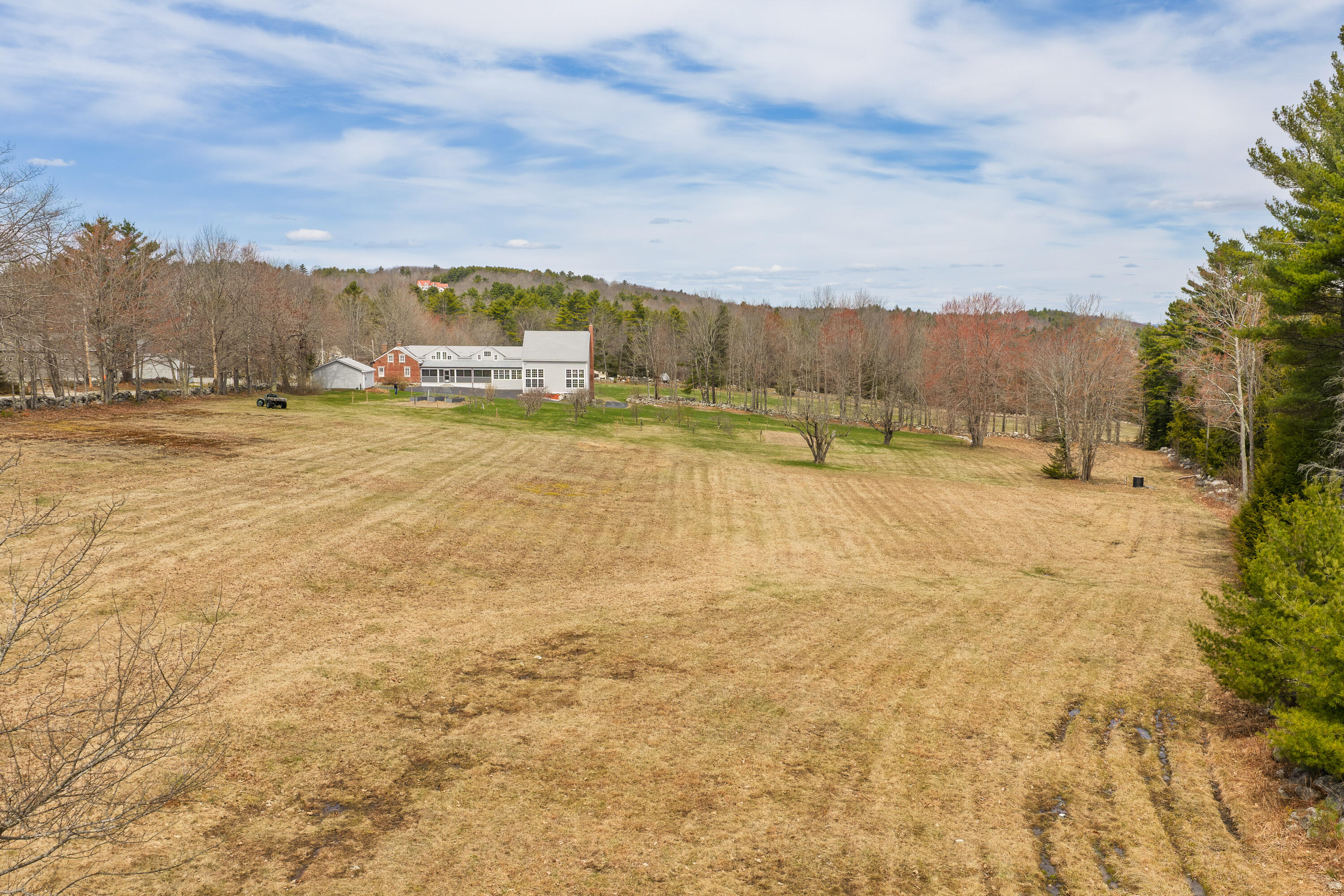 353 Bell Hill Road Otisfield ME 04270