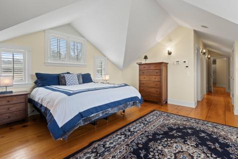 353 Bell Hill Road Otisfield ME 04270