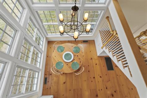 353 Bell Hill Road Otisfield ME 04270
