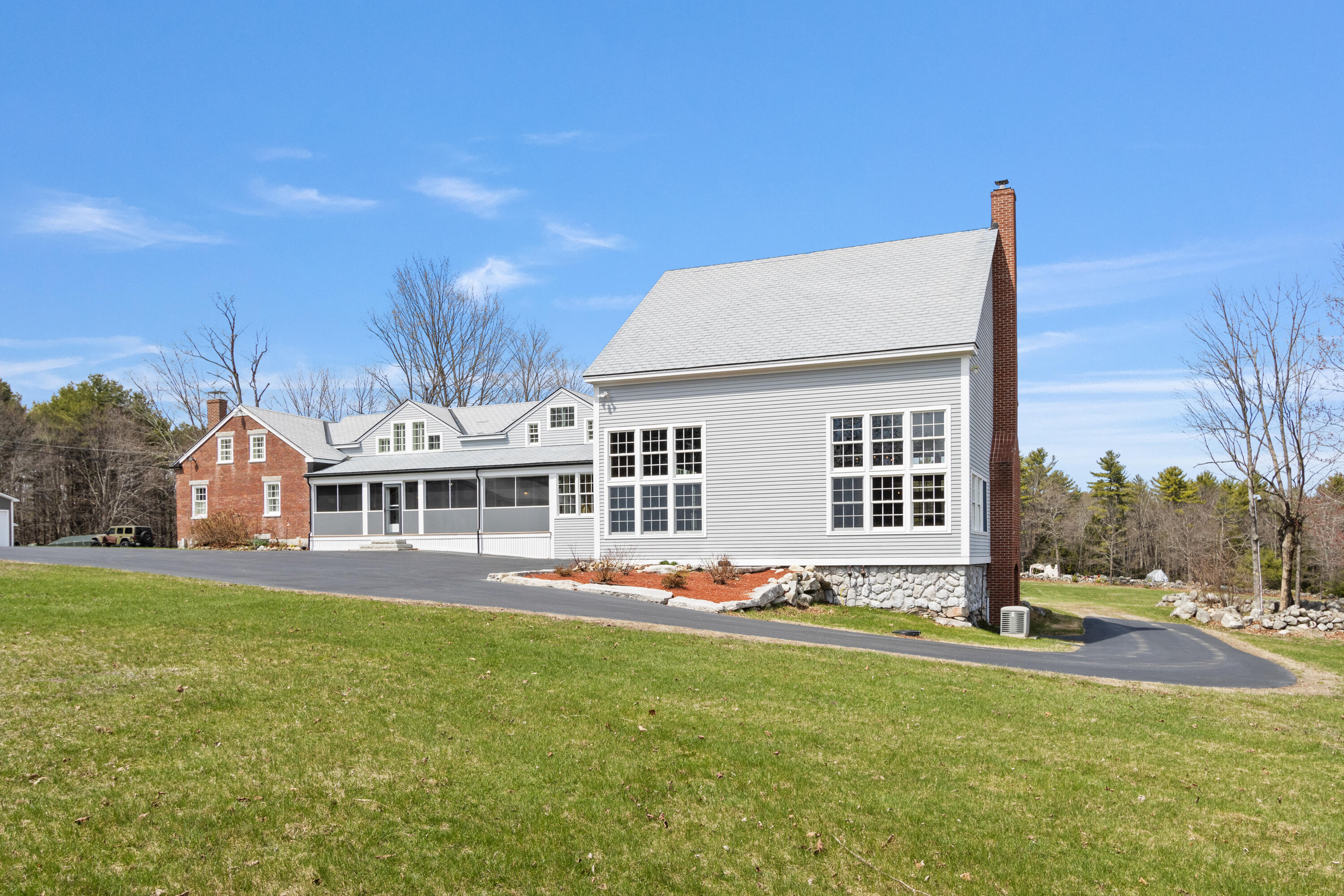 353 Bell Hill Road Otisfield ME 04270