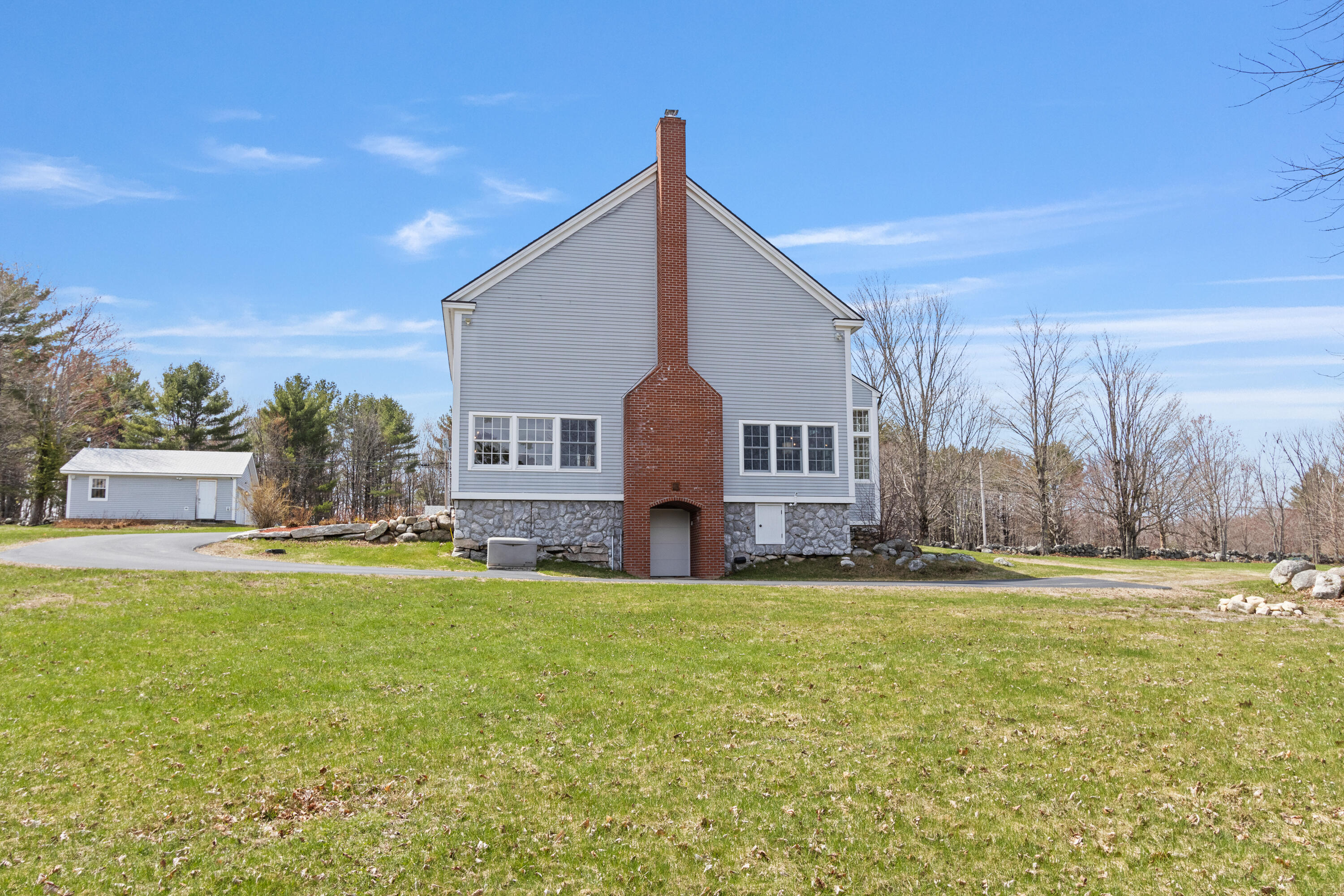 353 Bell Hill Road Otisfield ME 04270