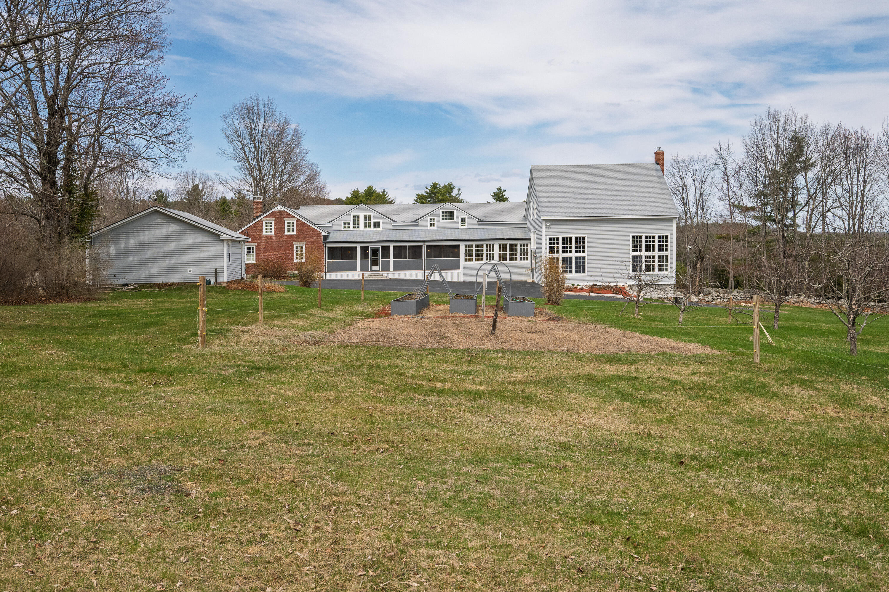 353 Bell Hill Road Otisfield ME 04270