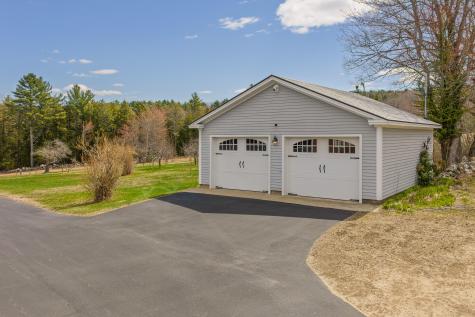 353 Bell Hill Road Otisfield ME 04270