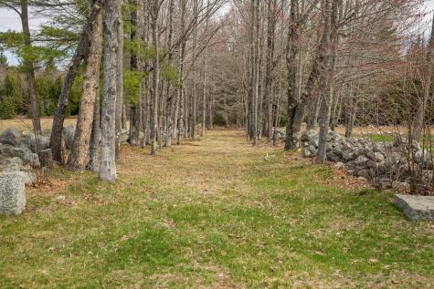 353 Bell Hill Road Otisfield ME 04270