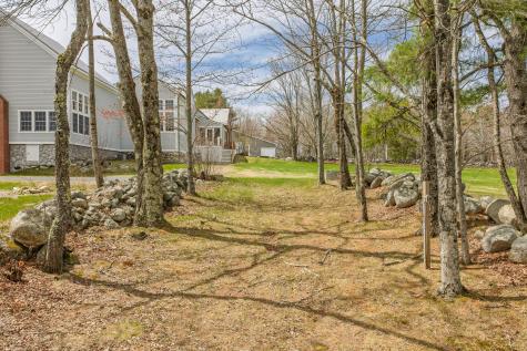 353 Bell Hill Road Otisfield ME 04270
