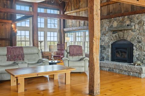 353 Bell Hill Road Otisfield ME 04270