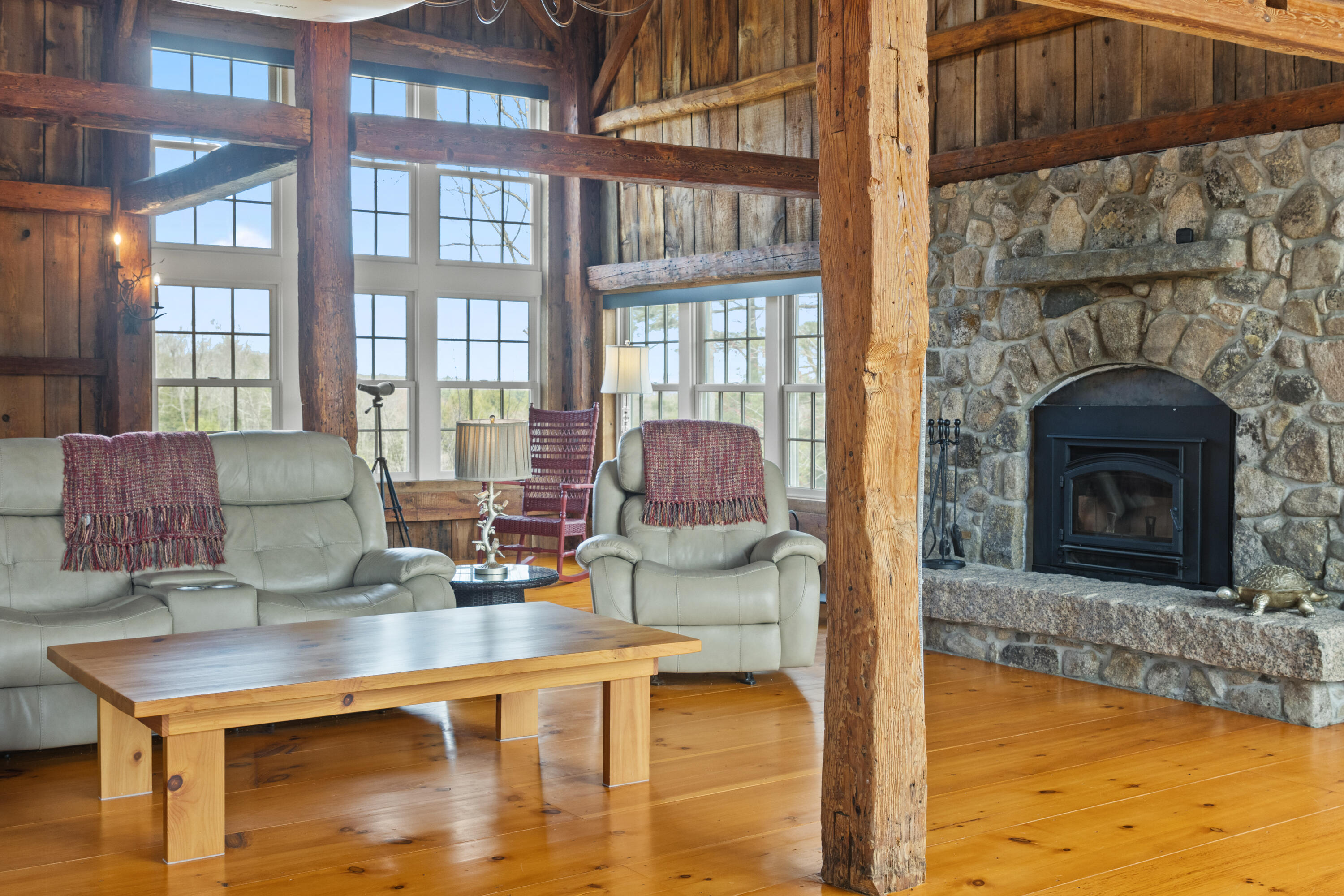 353 Bell Hill Road Otisfield ME 04270