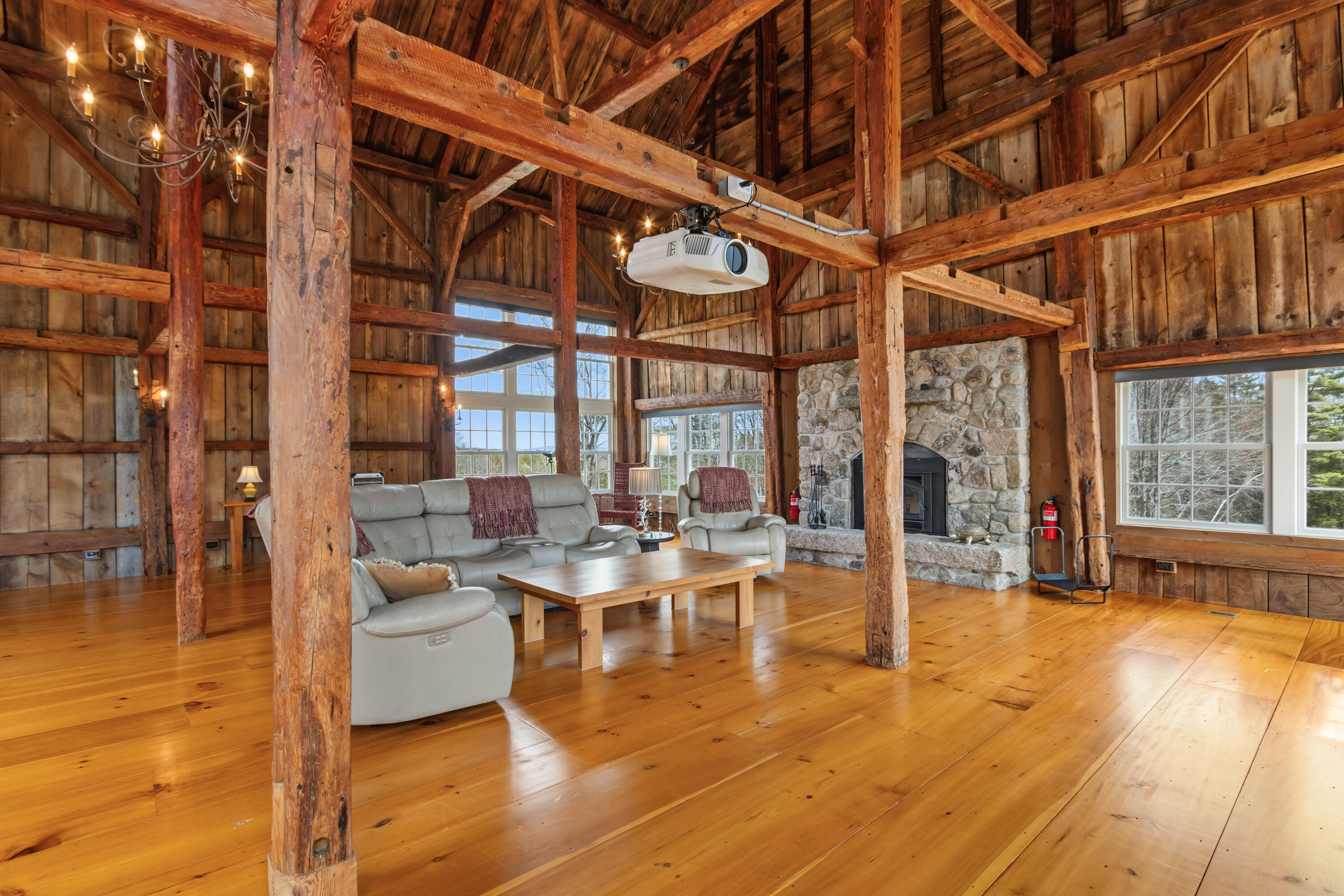 353 Bell Hill Road Otisfield ME 04270