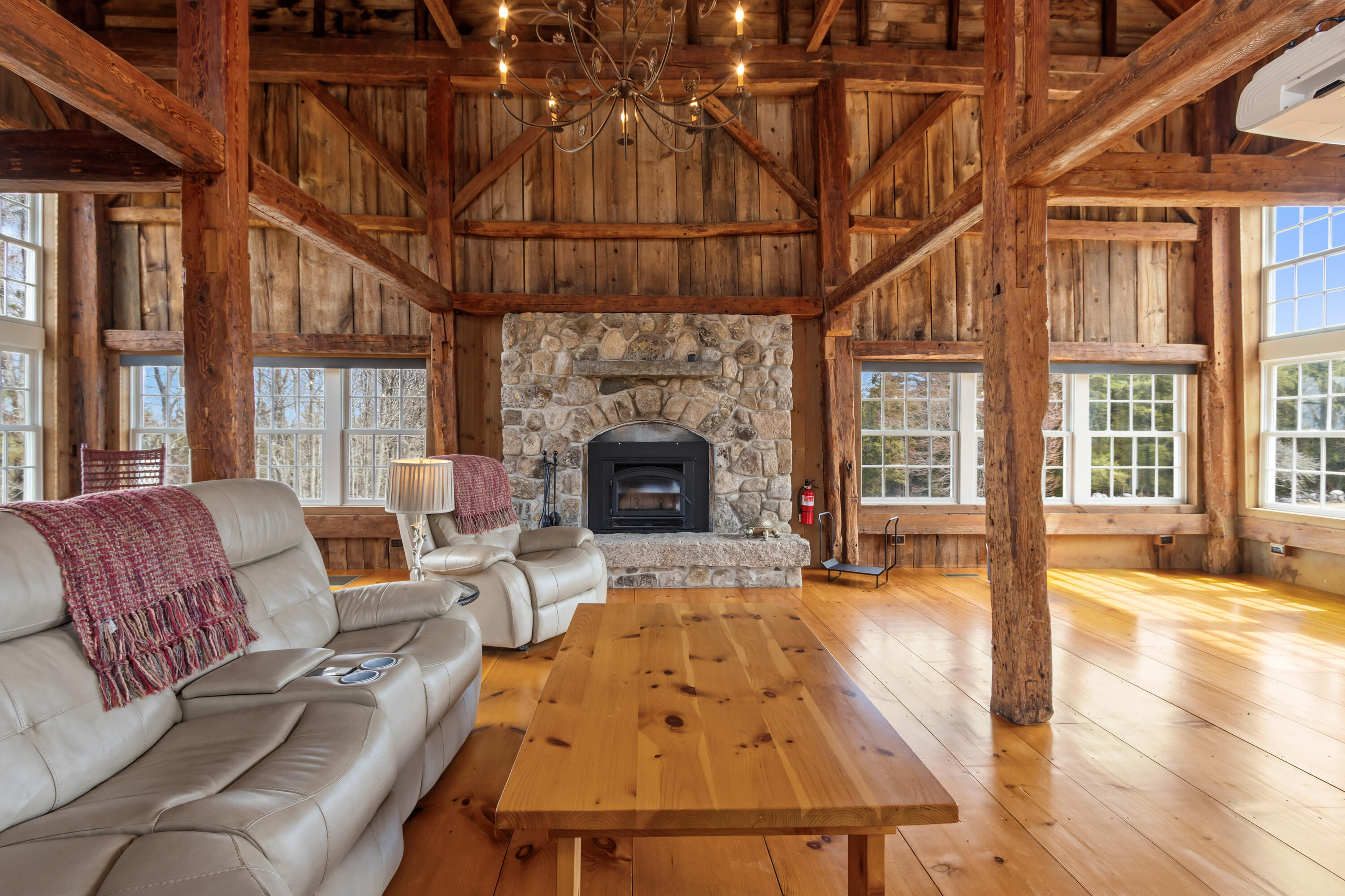 353 Bell Hill Road Otisfield ME 04270