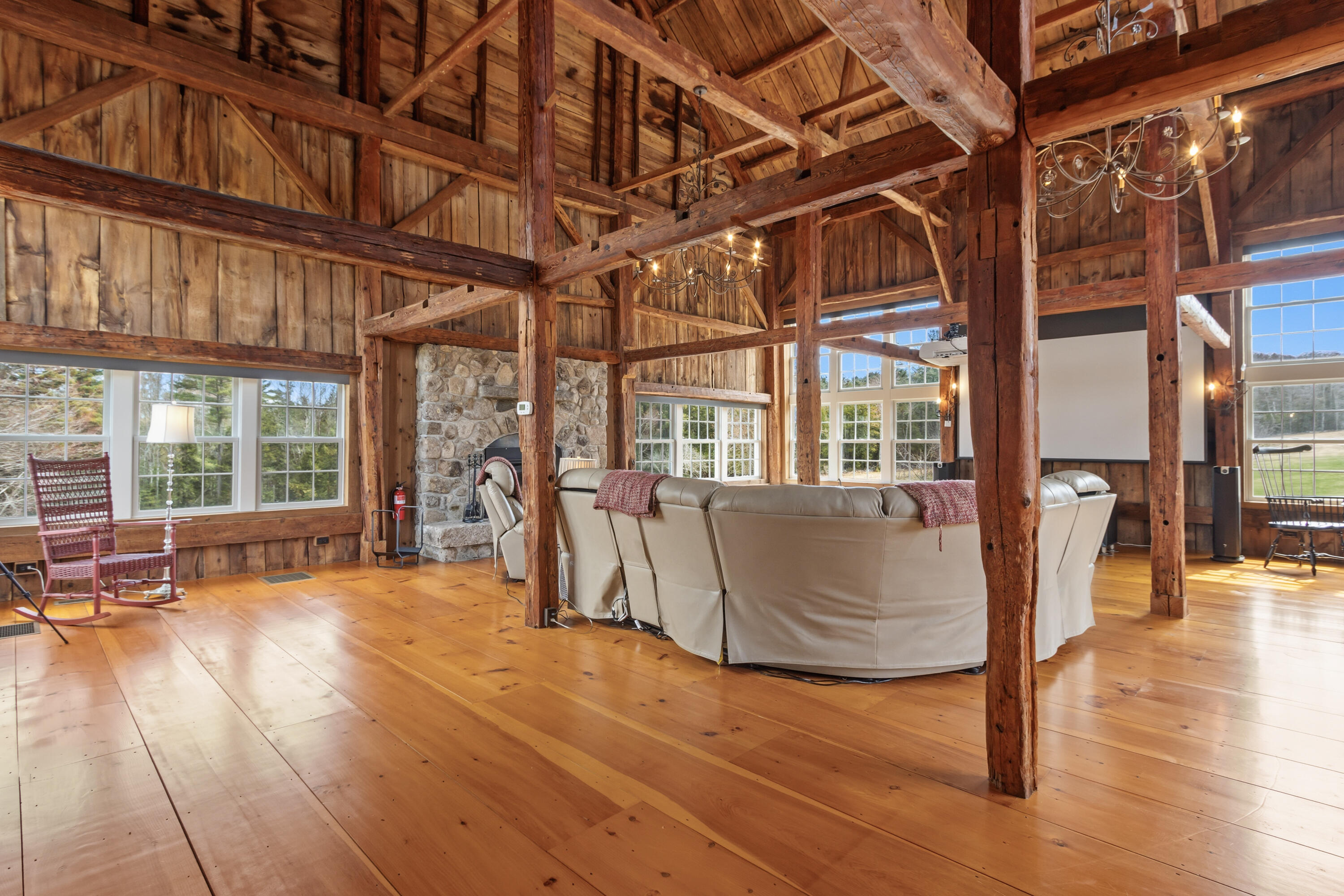 353 Bell Hill Road Otisfield ME 04270