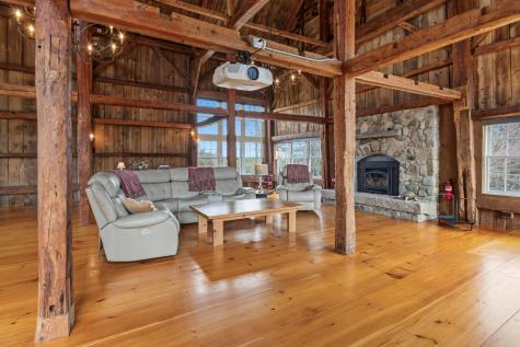353 Bell Hill Road Otisfield ME 04270