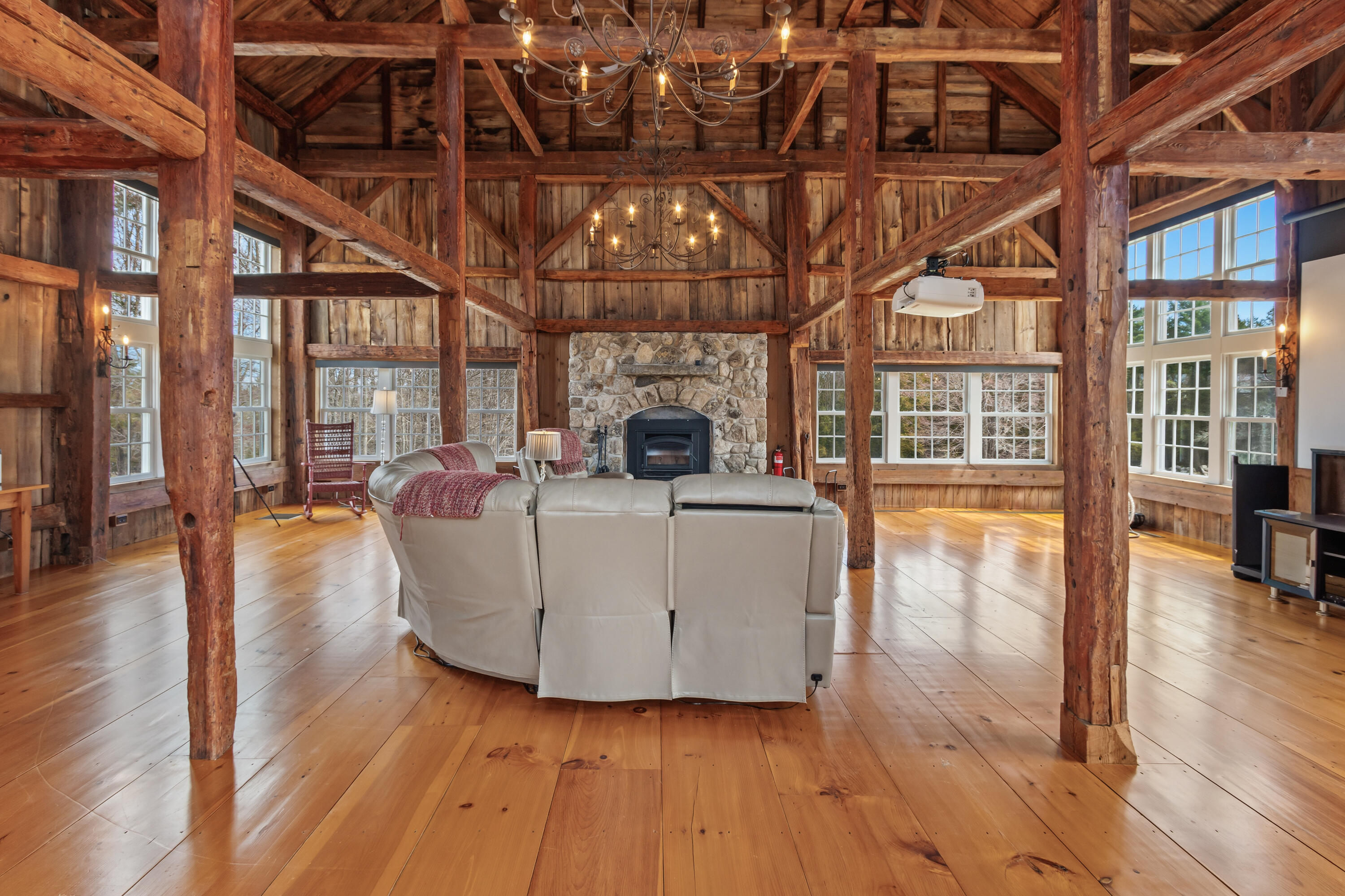 353 Bell Hill Road Otisfield ME 04270
