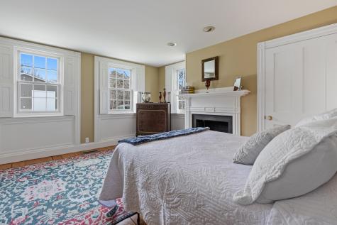 353 Bell Hill Road Otisfield ME 04270