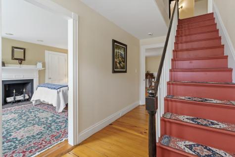 353 Bell Hill Road Otisfield ME 04270