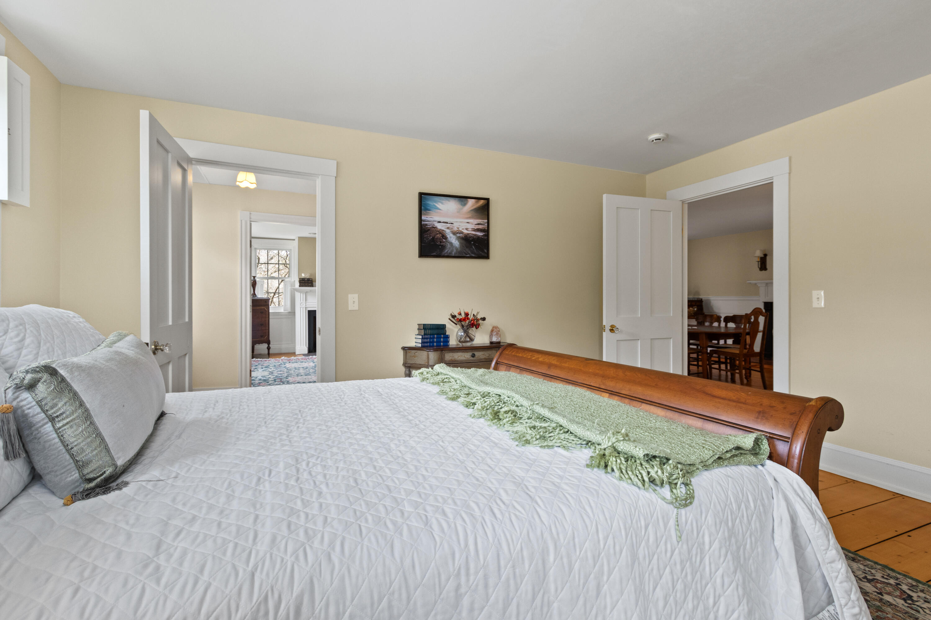 353 Bell Hill Road Otisfield ME 04270