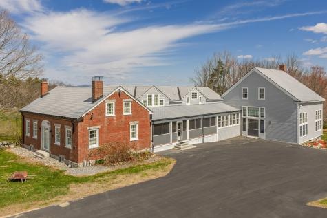 353 Bell Hill Road Otisfield ME 04270