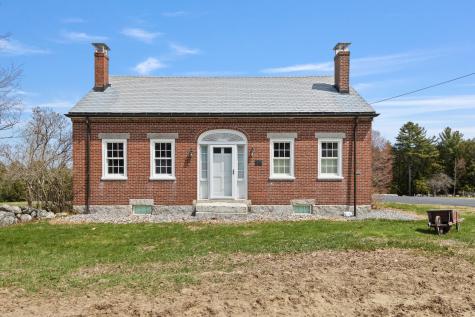 353 Bell Hill Road Otisfield ME 04270