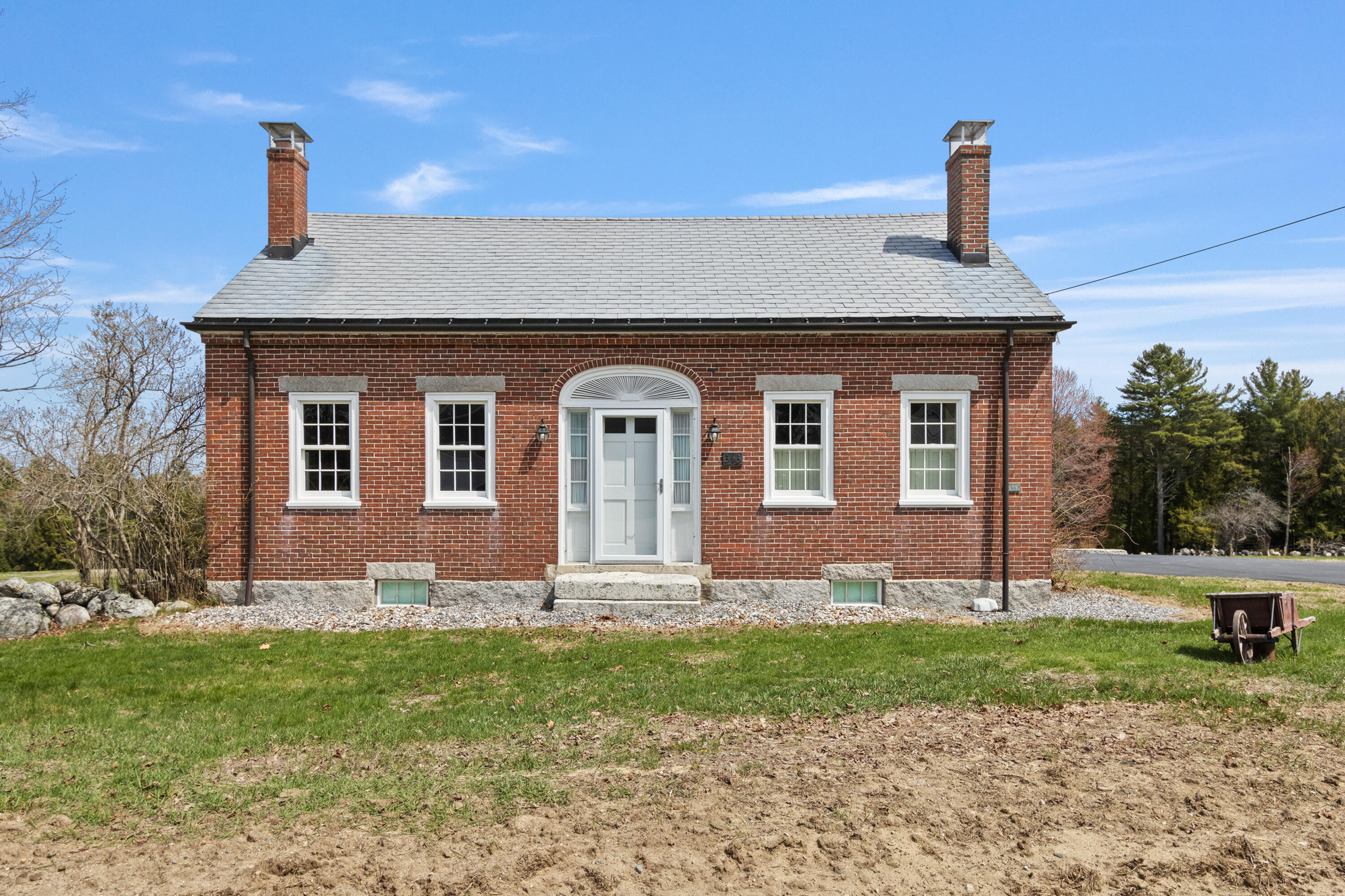 353 Bell Hill Road Otisfield ME 04270