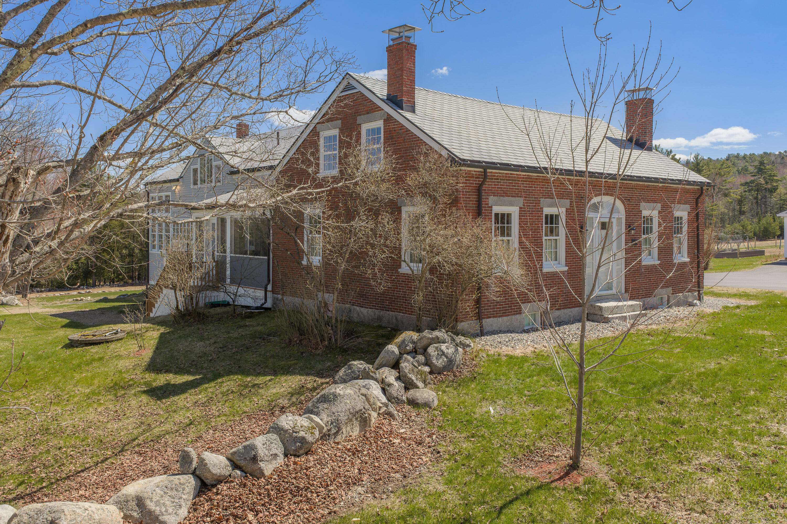 353 Bell Hill Road Otisfield ME 04270