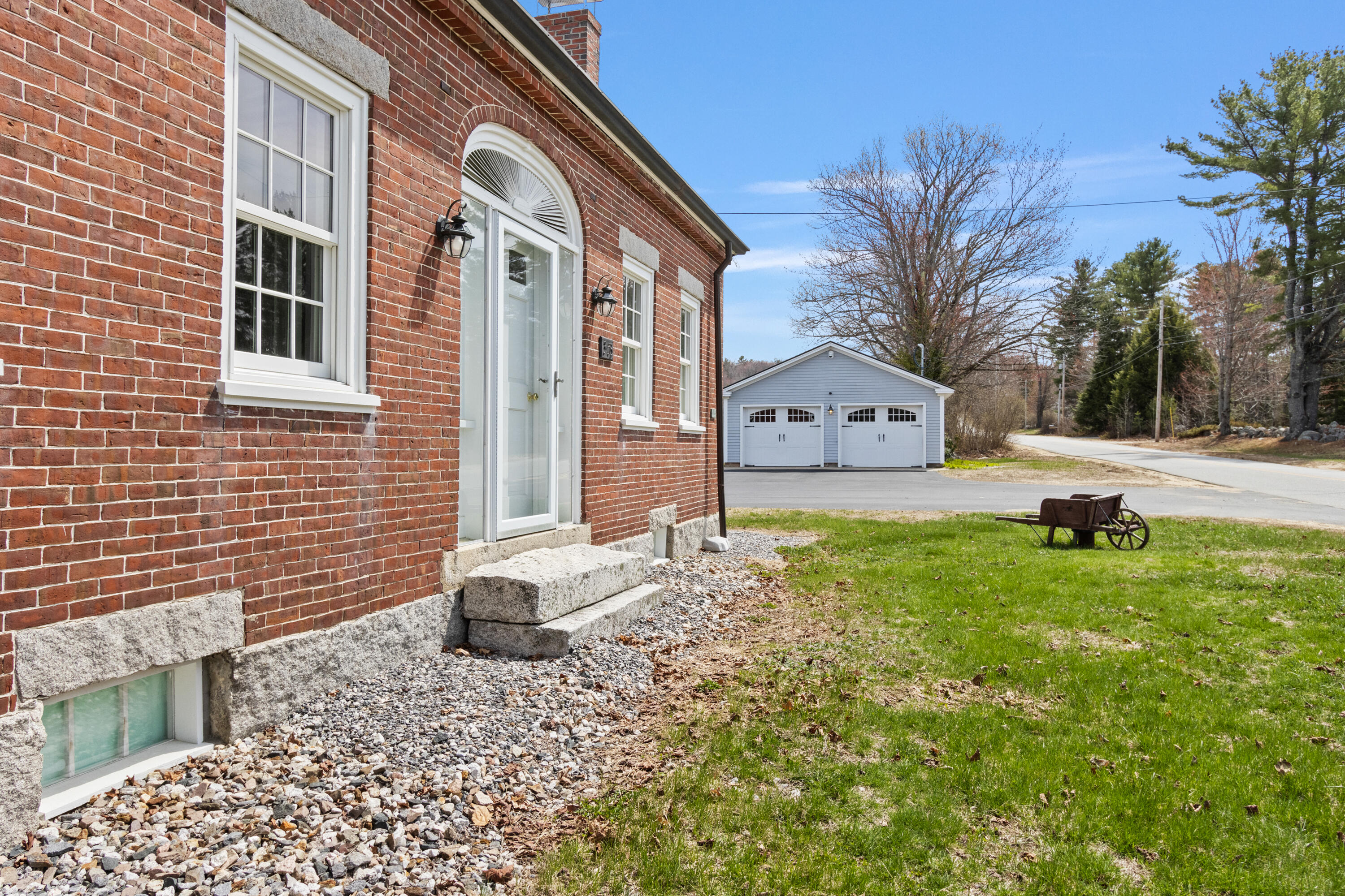 353 Bell Hill Road Otisfield ME 04270