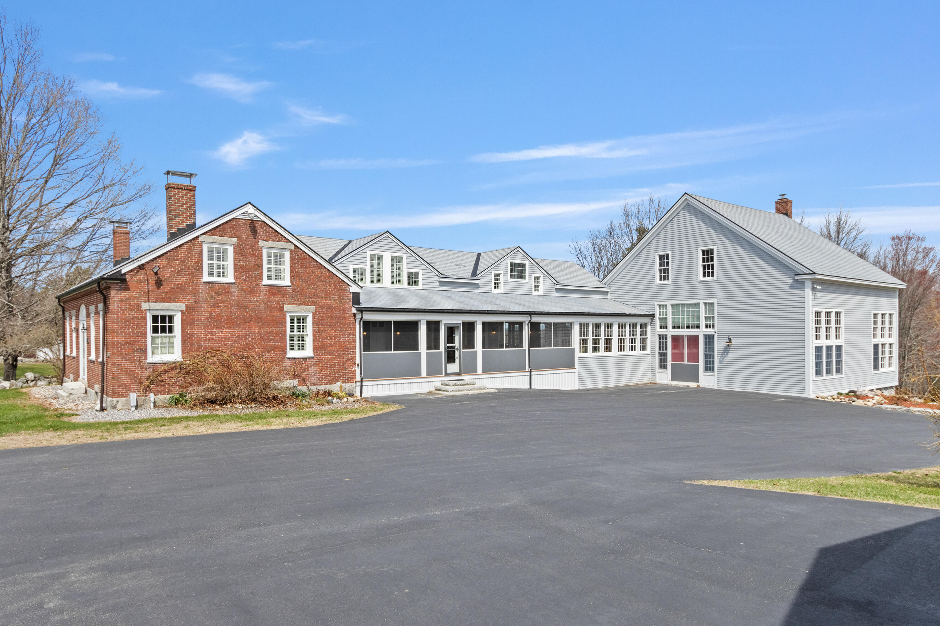 353 Bell Hill Road Otisfield ME 04270