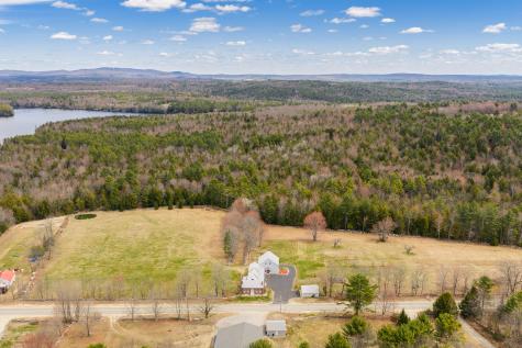 353 Bell Hill Road Otisfield ME 04270