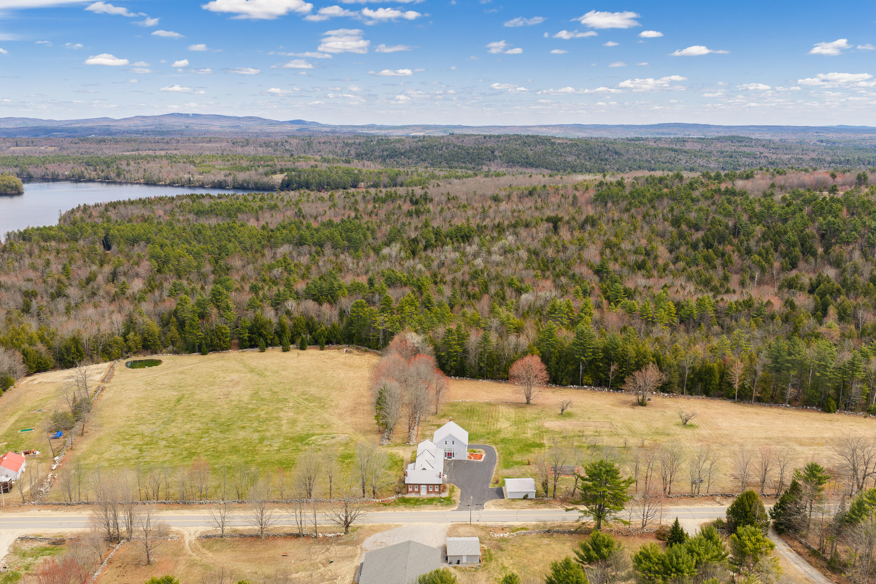 353 Bell Hill Road Otisfield ME 04270