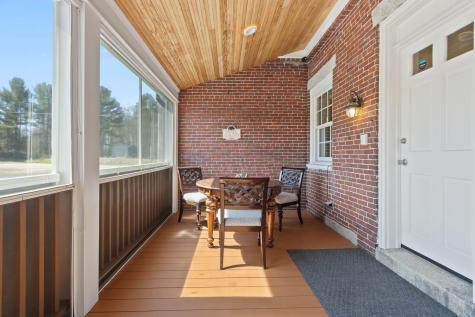 353 Bell Hill Road Otisfield ME 04270