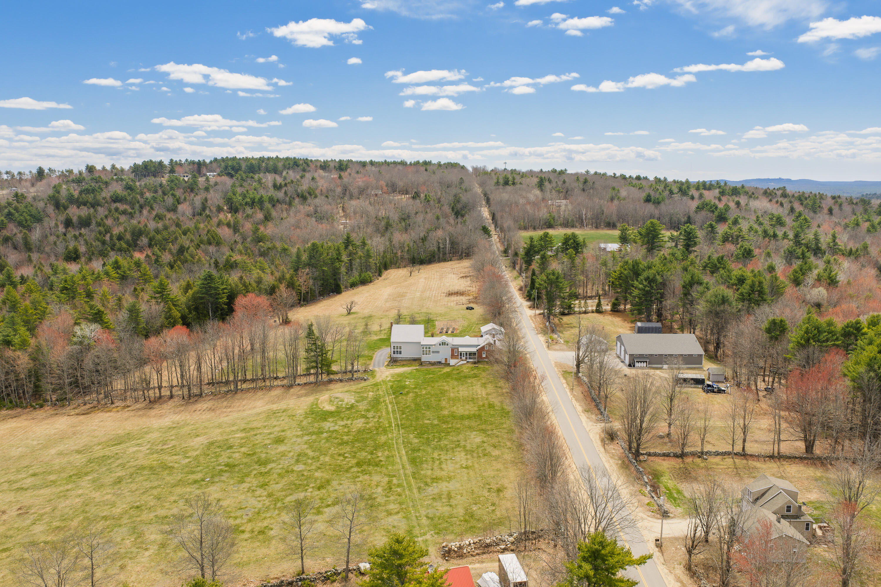 353 Bell Hill Road Otisfield ME 04270