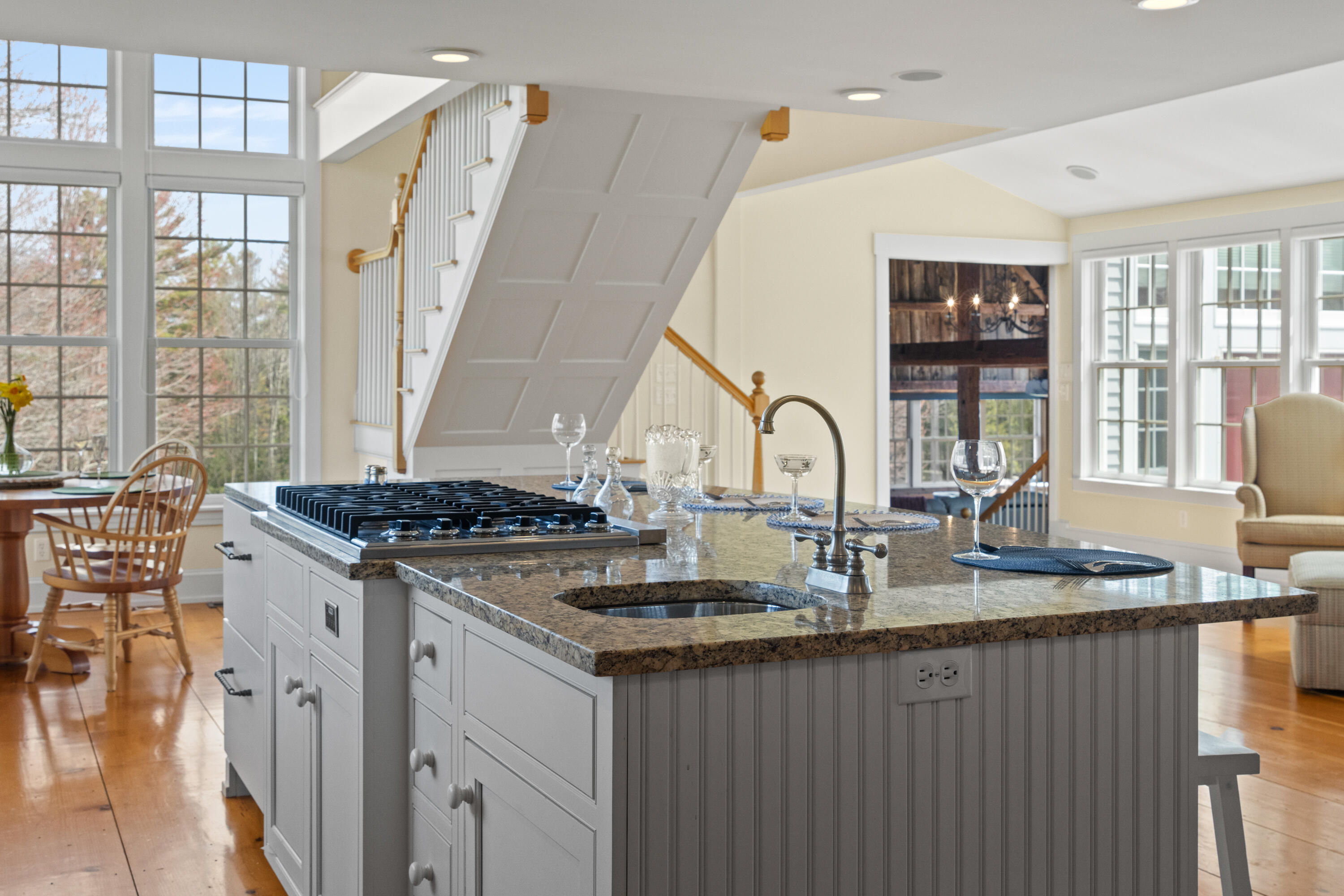 353 Bell Hill Road Otisfield ME 04270