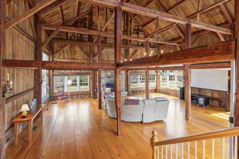 353 Bell Hill Road Otisfield ME 04270