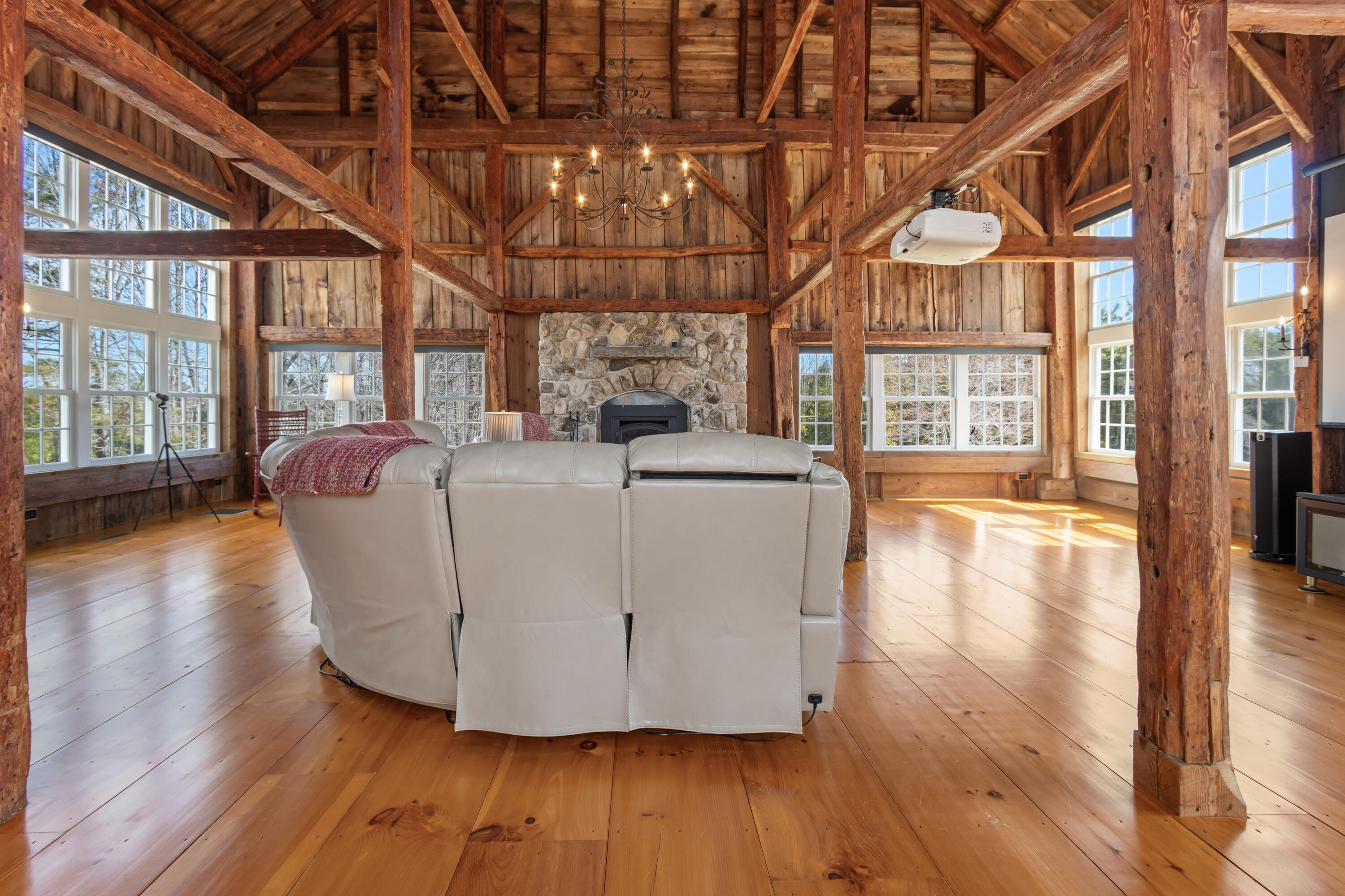 353 Bell Hill Road Otisfield ME 04270