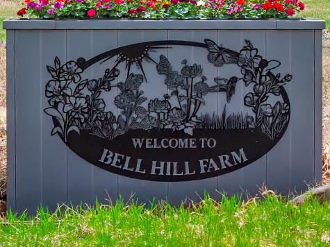 353 Bell Hill Road Otisfield ME 04270