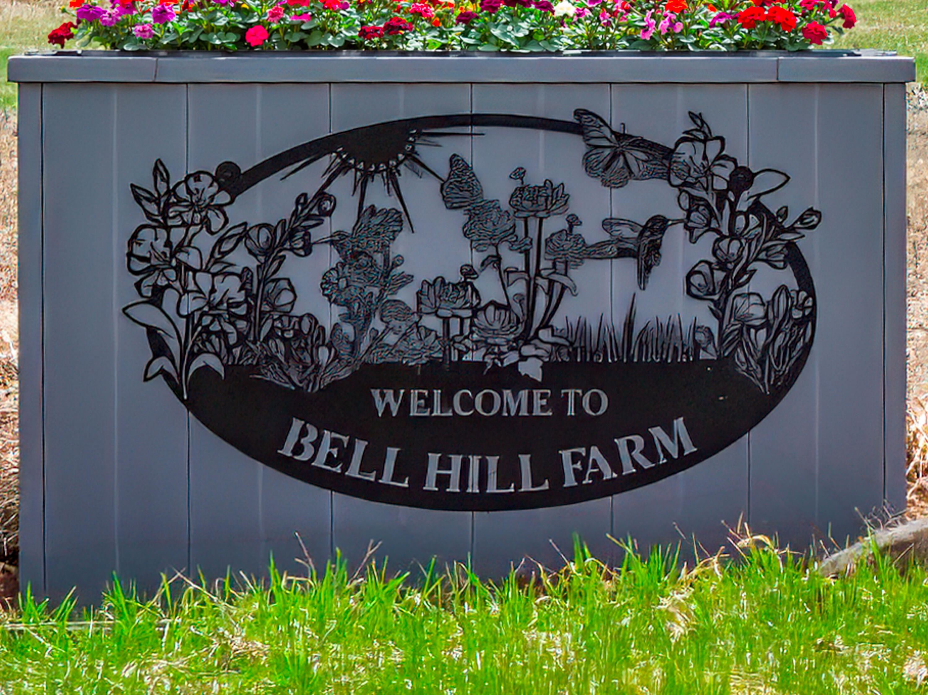 353 Bell Hill Road Otisfield ME 04270