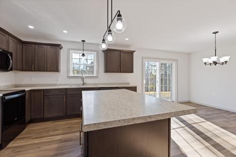 24 Taylor Road Windsor ME 04363