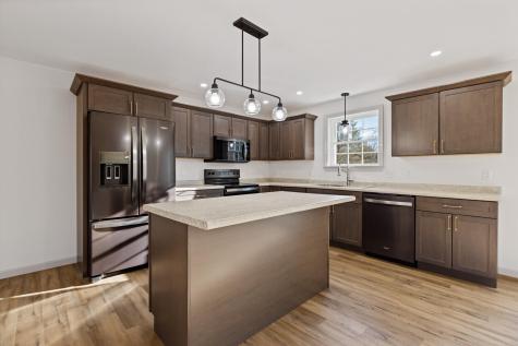 24 Taylor Road Windsor ME 04363