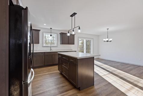 24 Taylor Road Windsor ME 04363