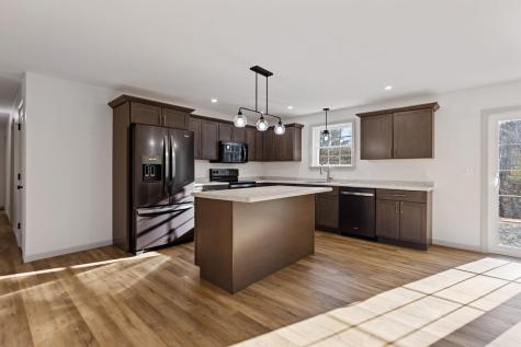 24 Taylor Road Windsor ME 04363